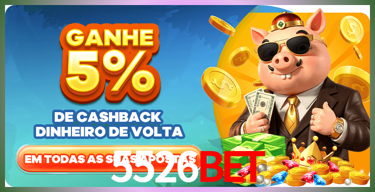 Qualificar VIP 5526bet