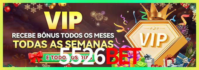 Ganhador 5526bet